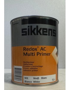 REDOX AC MULTIPRIMER NEW BIANCO 1 LT