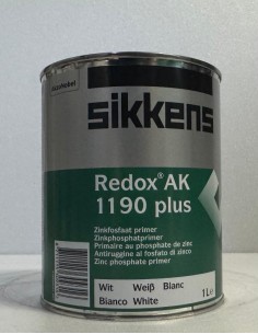 REDOX AK 1190 PLUS BIANCO 1 LT