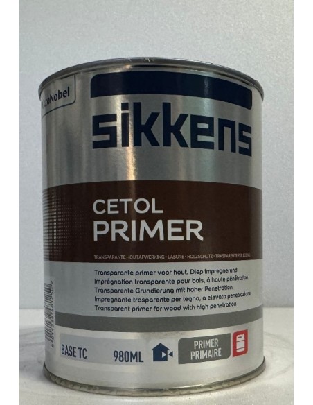CETOL PRIMER BASE TC LT. 0,980