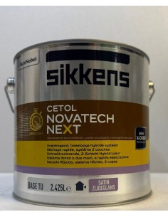 CETOL NOVATECH NEXT BASE TU  LT. 2,425