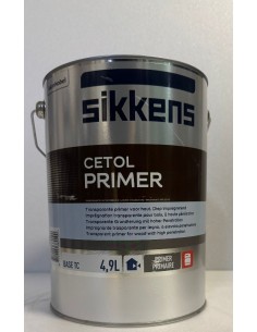 CETOL PRIMER BASE TC LT.4,9