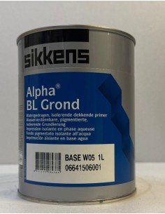ALPHA BL GROND BASE W05 1 LT