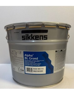 ALPHA BL GROND BASE W05 10 LT