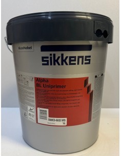 ALPHA BL UNIPRIMER 0,4MM BIANCOW05 LT.14