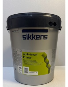 ALPHALOXAN PRIMER LT.14