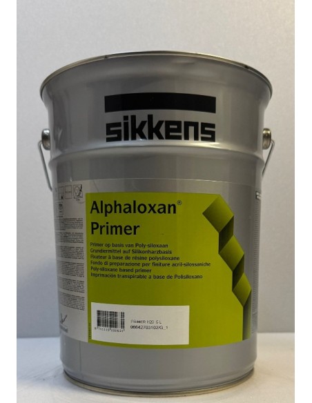 ALPHALOXAN PRIMER 5 LT