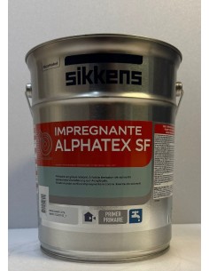 IMPREGNANTE ALPHATEX SF 5 LT