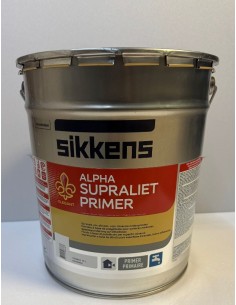 ALPHA SUPRALIET PRIMER LT.15