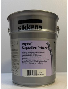 ALPHA SUPRALIET PRIMER LT.5