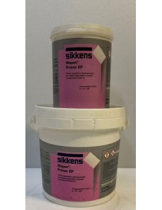 WAPEX PRIMER EP LT.2,5