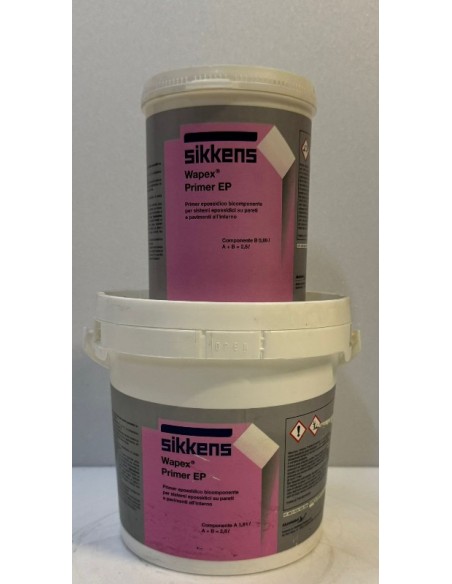 WAPEX PRIMER EP LT.2,5