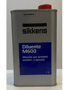 DILUENTE M 600 LT.1