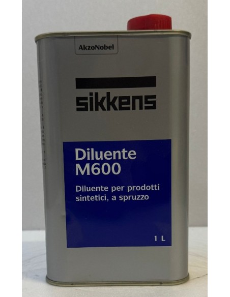 DILUENTE M 600 LT.1