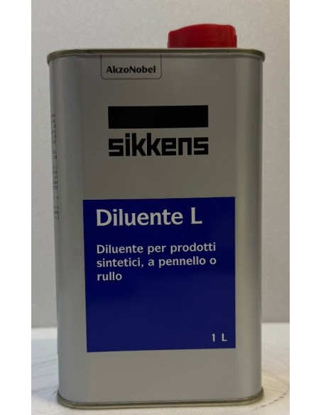 DILUENTE L 1 LT