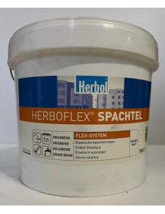 HERBOFLEX SPACHTEL KG.7