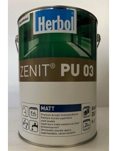 ZENIT PU 03 DU1 LT.5