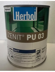 ZENIT PU 03 DU1 LT.1