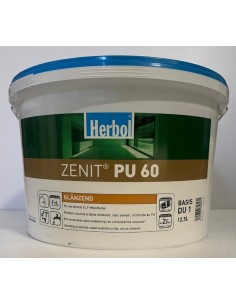 ZENIT PU 60 BASE DU1 LT.12,5