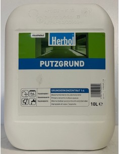 PUTZGRUND INCOLORE LT. 10