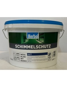 SCHIMMELSCHUTZ BIANCO LT.2,50