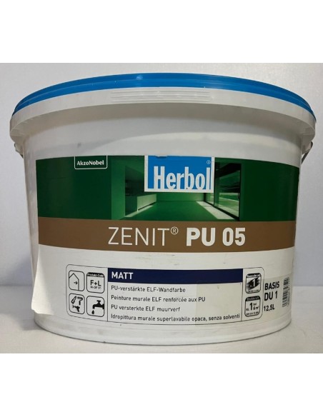 ZENIT PU05 DU1 LT.12,50