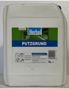 PUTZGRUND INCOLORE LT. 5
