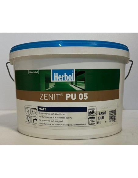 ZENIT PU05 DU1 LT.5