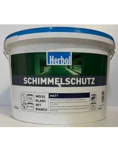SCHIMMELSCHUTZ BIANCO LT.12,50
