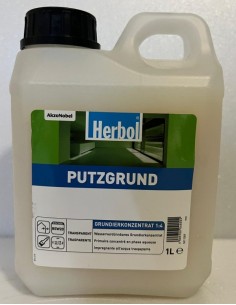 PUTZGRUND INCOLORE LT. 1