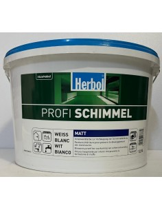 PROFI SCHIMMEL BIANCO LT.12,5