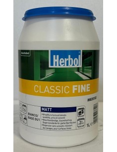 CLASSIC FINE BASE BIANCODU1 LT.1