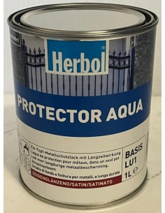 PROTECTOR AQUA BASE LU1 LT.1