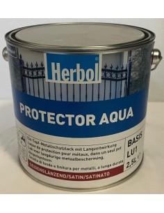 PROTECTOR AQUA BASE LU1 LT.2,50
