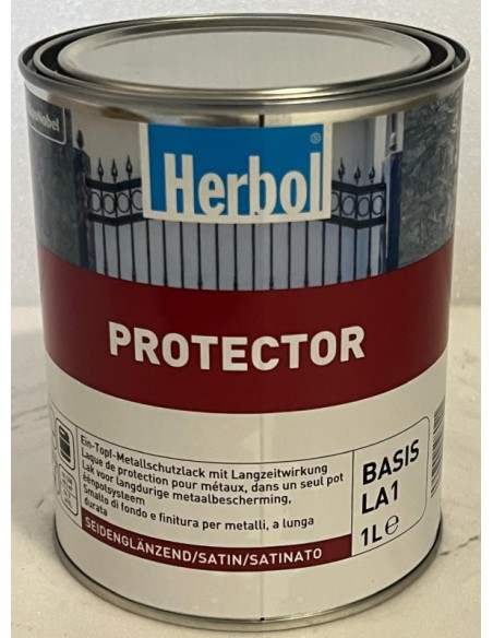 PROTECTOR BASE LA1 1 LT
