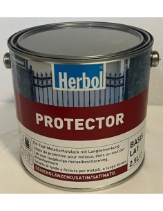 PROTECTOR BASE LA1 2,5 LT