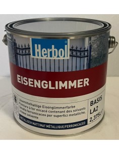 EISENGLIMMER MIX LA2 LT.2,375
