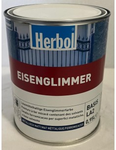 EISENGLIMMER MIX LA2 LT.0,95