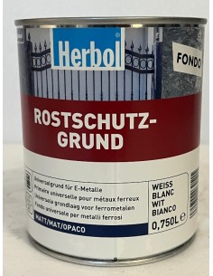 PROFI-ROSTSCHUTZGRUND WEISS 750ML