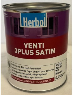 VENTI 3PLUS SAT ZQ BIANCO LT.0,750