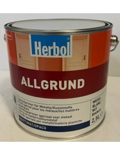 ALLGRUND ZQ BIANCO LT.2,5