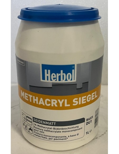 METHACRYL SIEGEL DU1 LT.1