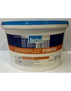 HERBOFLEX FINISH MATT DU1 LT.12,5