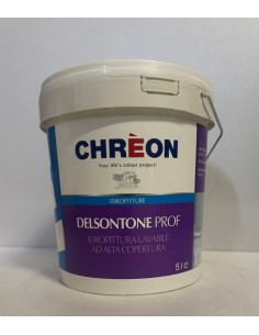 DELSONTONE PROF BIANCO CHREON LT.5