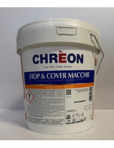 STOP & COVER MACCHIE LT.5