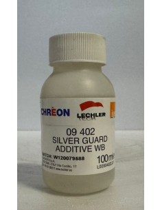 SILVER GUARD ADDITIVE ML.100