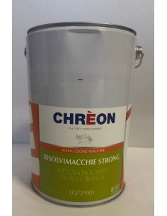 RISOLVIMACCHIE STRONG LT.5