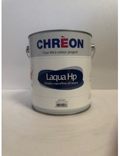 LAQUA HP BIANCO LUCIDO LT.3