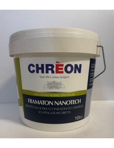 FRAMATON NANOTECH BIANCO LT.10
