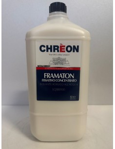 FISSATIVO CHREON LT.5