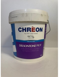 DELSONTONE PROF BIANCO CHREON LT.14